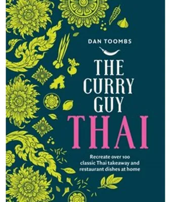 Immagine prodotto di The Curry Guy Thai