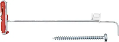 Produktbild von Fischer DUOTEC 10 S PH 25 St.