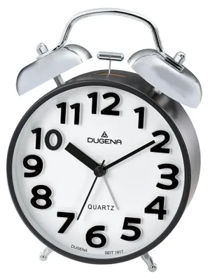Produktbild von Dugena - 4460803 - Wecker - Quarz