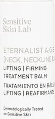 Produktbild von Straffende Hals- und Dekolletécreme Sensilis Eternalist A.G.E. Lifting-Effekt (50 ml)