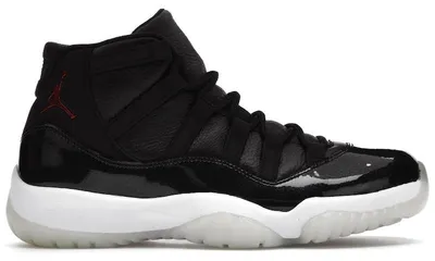 Produktbild von Jordan 11 Retro 72-10 - EU 43