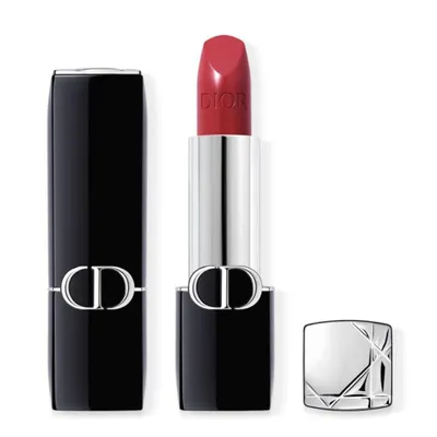 Produktbild von Dior Rouge Satin, Rose, Chérie, 1 Farben, Feuchtigkeitsspendend, Weichmachend, Frauen, Satin