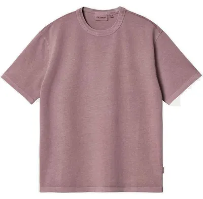 Produktbild von CARHARTT WIP Taos S/S WMS T-Shirt – Weinrot – M