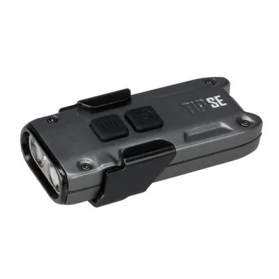 Produktbild von Nitecore TIP SE Schlüsselanhängerlampe 700 Lumen grau