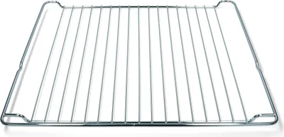 Produktbild von Bauknecht Whirlpool Grillrost, Backrost, Rost für Backofen 443x375mm - Nr.: 481010657433