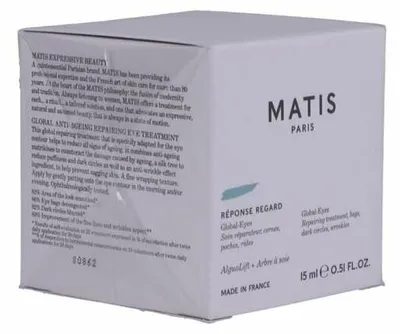 Produktbild von Matis Reponse Regard Global-Eyes Repairing Treatment
