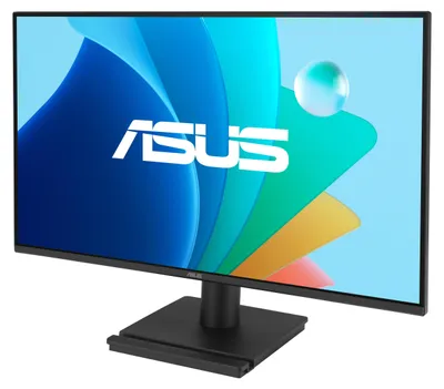 Produktbild von ASUS EyeCare VA249HG - 24 Zoll Full HD Monitor, Farbe:Schwarz
