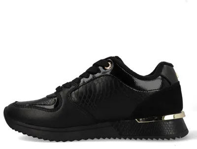 Produktbild von Mexx Sneakers Fleur Ellen MI001000953W-1100 Schwarz -39