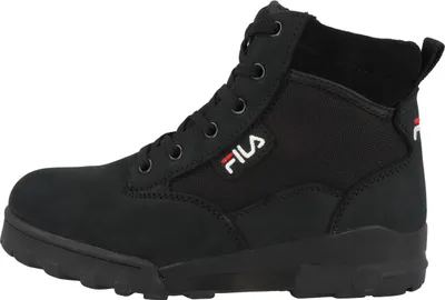 Produktbild von FILA Herren Stiefeletten FFM0165.80010 Farbe: Schwarz Größe: 44