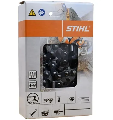 Produktbild von Stihl 23 RM Pro, Sägekette .325" Micro Pro 1,3 mm 67 TG