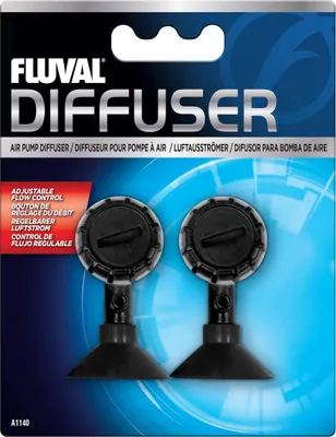 Obrázek produktu pro Sada 2 difuzorů vzduchu Fluval
