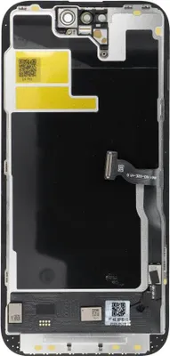 Immagine prodotto di FixCell Display LCD per IPHONE 14 Pro SOFT OLED 120Hz (Diagnosticabile: )