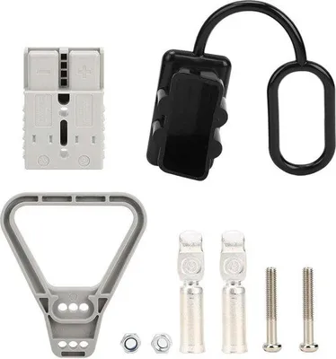 Image de Kit de protection anti-poussière pour travaux domestiques avec raccordement par câble - 600 V.