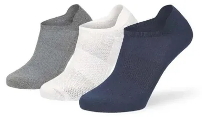 Immagine prodotto di Calzini Lenz Performance Sneaker Tech, nero, 43-46