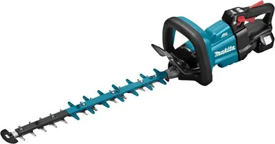 Obrázok produktu pre Makita DUH501RTE, Strunový vyžínač, 4400 ot/min, 84 dB, Batérie, 18 V, 18 V