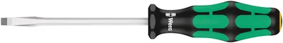 Obrázek produktu pro Wera 334 SK Workshop Slotted screwdriver Blade width: 4 mm Blade length: 90 mm