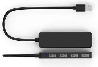 Obrázek produktu pro Rozbočovač USB 3.0, 5 Gb/s