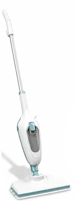 Produktbild von Famanu Mikrofaser-Staubtücher 6 Stück - Teleskopischer Staubbesen bis 245 cm