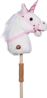 Immagine prodotto di Hobbyhorse Bella colour - Bella unicorno (bianco)