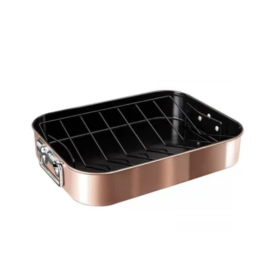 Obrázok produktu pre BERLINGERHAUS Pekáč s mriežkou Rosegold Metallic Line