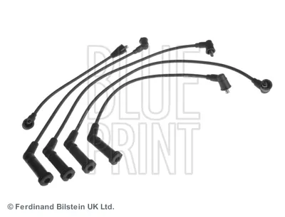 Produktbild von BLUE PRINT ADG01617 Zündkabelsatz Zündleitungssatz für HYUNDAI ATOS (MX)