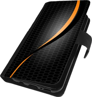 Produktbild von Handy Cover für Huawei P30 Smartphone Schutz Hülle Tasche bedruckt Case Silikon Schale Motiv 323