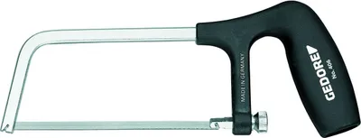 Image de GEDORE 406 Scie de bricolage, 6501020