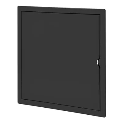 Immagine prodotto di VIRONE | Sportello D'Ispezione ID-35/35 - 36,5x36,5 cm - Bianco - ABS Di Alta Qualita - Uso Universale
