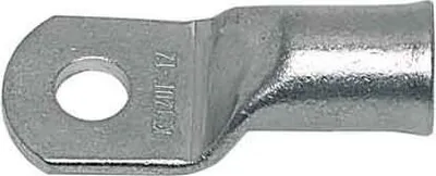 Produktbild von Klauke Rohrkabelschuh 709F/10 o.S. 709F10