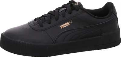 Produktbild von Puma Carina L Sneaker Schwarz