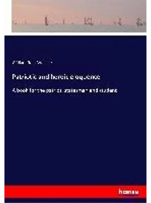 Zdjęcie produktu dla Patriotic and heroic eloquence