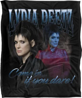 Image de Beetlejuice - Couverture TV19101 (Taille unique) (Multicolore)