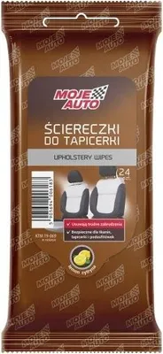 Produktbild von MOJE AUTO Reinigungstücher 19-069 Beutel