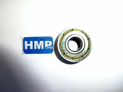 Produktbild von Radlager Lager Kugellager 2x 608ZZ Gas Scooter Elektroroller E Scooter HMParts
