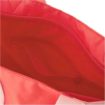 Produktbild von PUMA Core Base Einkaufstasche Damen poppy red