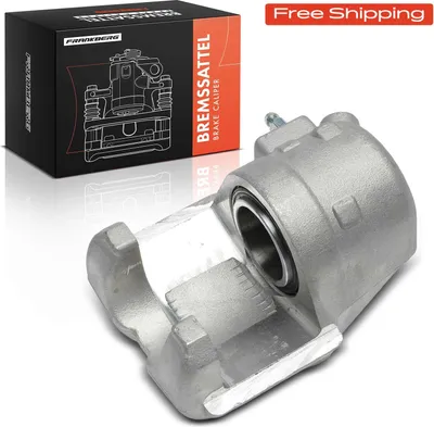 Immagine prodotto di Frankberg 1x pinza freno asse anteriore sinistro per Fiat Panda Uno Lancia Y10 1983-2004