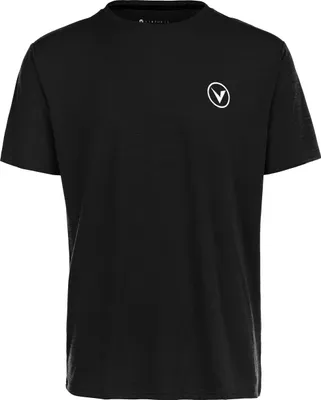 Produktbild von Virtus Funktionsshirt JOKERS mit atmungsaktiver Eigenschaft und QUICK DRY-Technologie 1001S Black 3XL