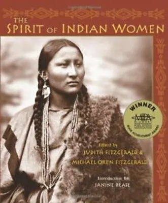 Immagine prodotto di The Spirit of Indian Women