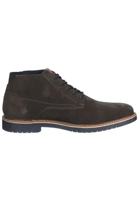 Produktbild von bugatti 331-83736-1400 Caj - Herren Schuhe Freizeitschuhe - 1100-d.grey, Größe:42 EU