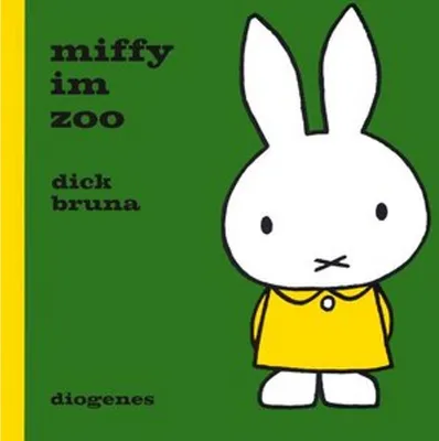 Produktbild von Miffy im Zoo