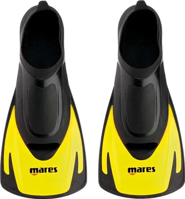 Zdjęcie produktu dla Mares Hermes Rozmiar: 40-41 / Kolory: żółty