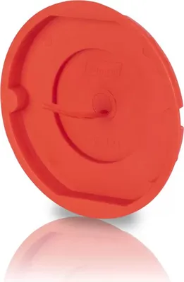 Immagine prodotto di Coperchio per segnalatore f-tronic E121, Ø 70 mm 7390026