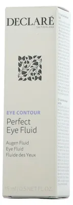 Image de Fluide Contour des Yeux (Fluide Contour des Yeux Parfait) 15 ml