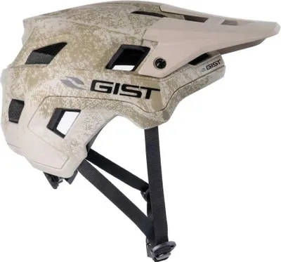 Immagine prodotto di Casco da bicicletta GIST MTB SCRUB, sabbia