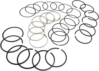 Produktbild von Kolbenring Set Motor 2.5-L. Standard Jeep Wrangler TJ Cherokee XJ 96-04