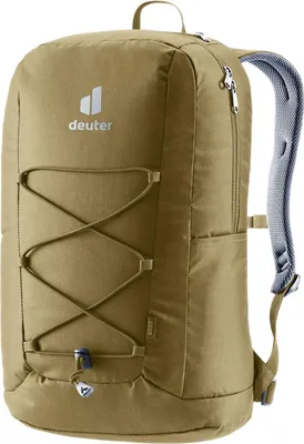 Produktbild von Deuter ProductName DE, Wandern, Braun, 570 g, 270 mm, 460 mm