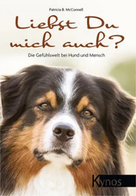 Produktbild von Liebst du mich auch?