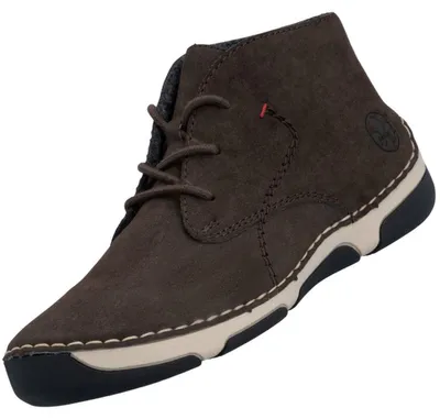 Immagine prodotto di Scarpe basse da donna Rieker, modello 55929-25, color marrone
