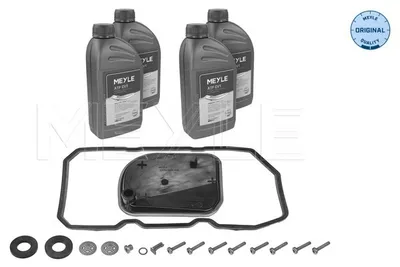 Immagine prodotto di Kit di ricambi, cambio olio cambio automatico MEYLE 014 135 0203