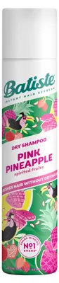 Obrázek produktu pro Batiste, Suchy szampon do włosów Pink Pineapple, 200 ml